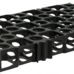 Drainage cells images