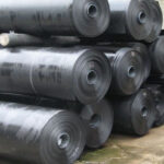 HDPE Liner