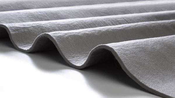 Non-Woven Geotextile