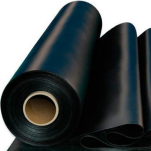 HDPE Geomembrane rolls