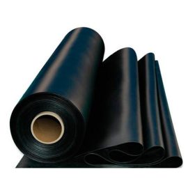 HDPE Geomembrane rolls